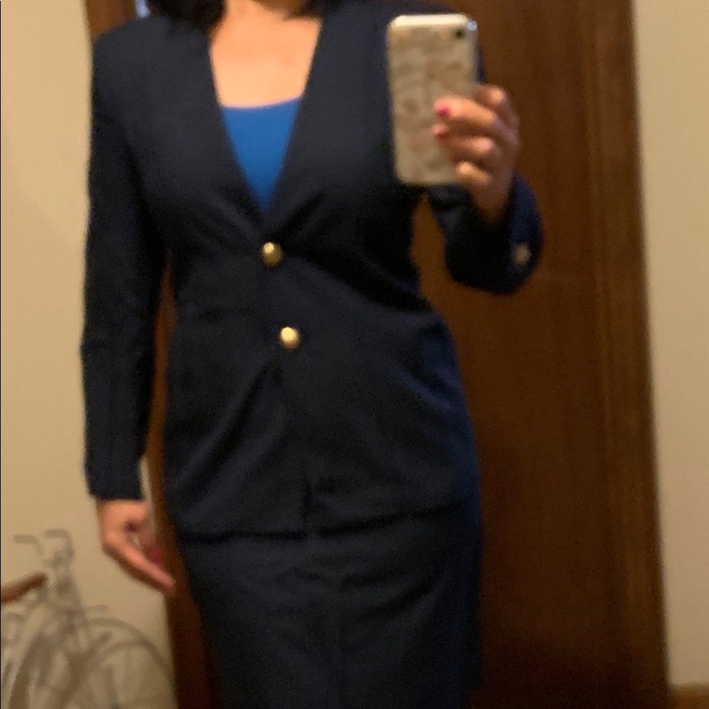 Women Suit